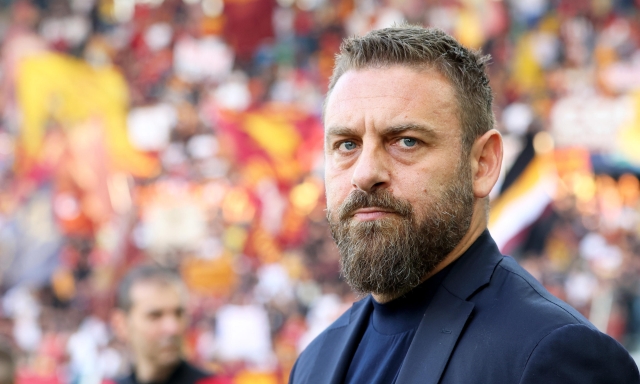 Contratto pluriennale, base fissa più bonus: De Rossi diventa perno del progetto Roma