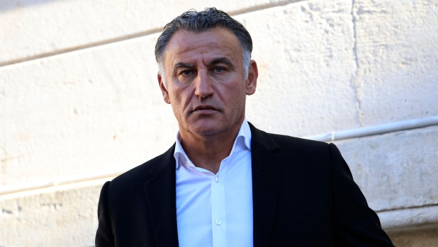 Galtier, il santone francese che predilige il gioco d’attacco. E quel 2-3-2-3…