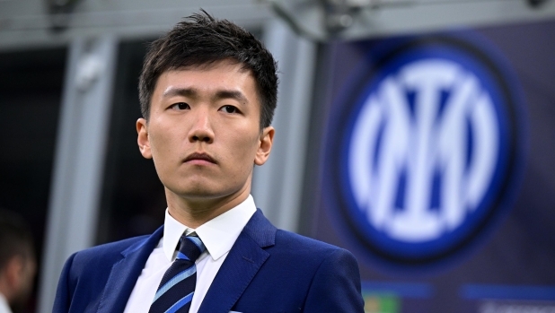 Zhang, il discorso all’Inter: “Godetevi il derby. Se non succede domani, succederà presto…”