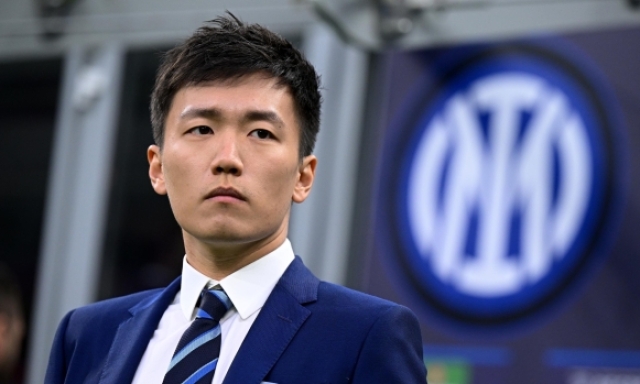 Zhang ok col fondo Pimco: “Inter, vicini a fare la storia. Resteremo ai massimi livelli”