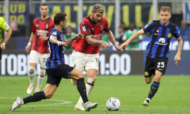 Milan-Inter: Dazn o Sky? Dove vederla in streaming e in tv