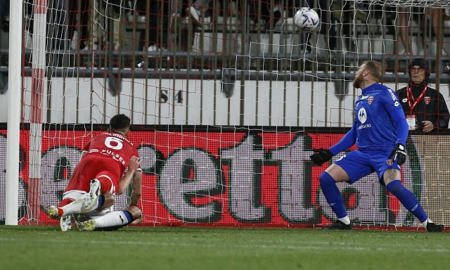 Atalanta, il momento d’oro continua: CDK e Touré stendono il Monza, Gasp a -1 dalla Roma