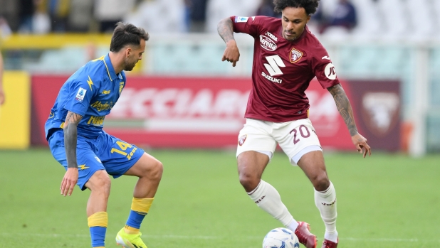 Torino-Frosinone, le pagelle: Sanabria non incide, 5. Romagnoli concentrato: 6,5