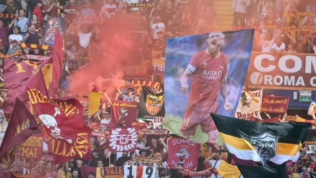 Roma-Leverkusen, iniziata la vendita per gli abbonati di coppa: già 15 mila in coda