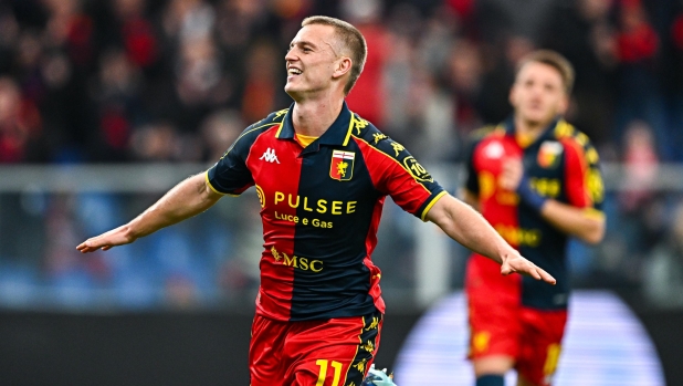 Gudmundsson esce allo scoperto: “Sogno di giocare in Premier League”