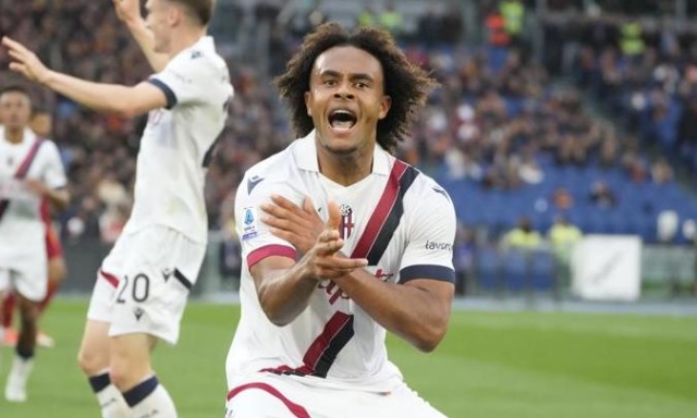 Zirkzee, oltre al Milan fa irruzione l’Inter: all’orizzonte un super derby di mercato