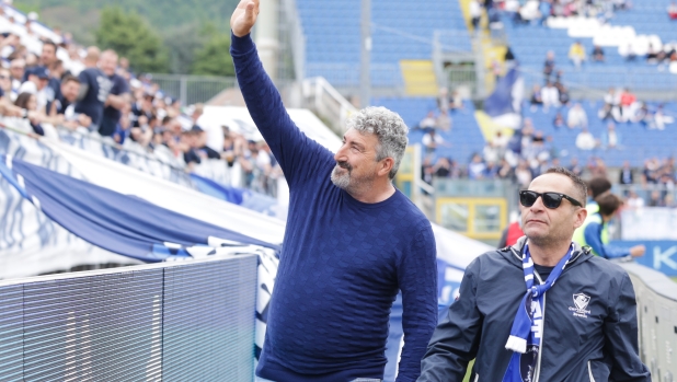 Hubner difende il Napoli: “La squadra non è da decimo posto, con Spalletti dava il 150%”