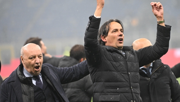 Da Zirkzee all’idea Holm: i cinque regali che l’Inter vuole fare a Inzaghi