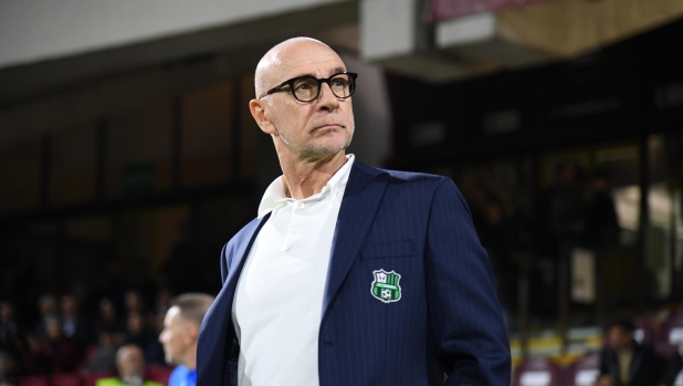 Fiorentina-Sassuolo, Ballardini alla vigilia: “Molti assenti, la tensione ci sta bloccando”