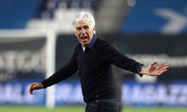 Gasperini: “Troppe polemiche contro di noi. Di Bello? Dopo tanti disastri ora arbitra in B…”