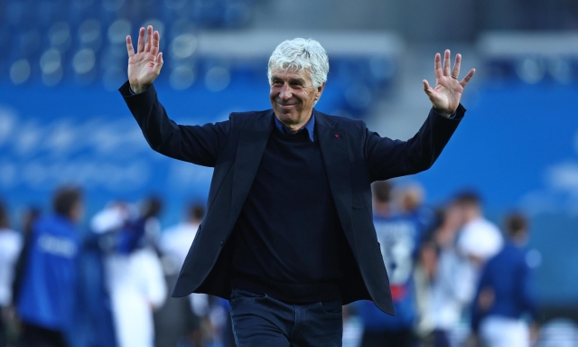 Gasperini verso il rinnovo fino al 2026: 10 (anni) e lode con l’Atalanta