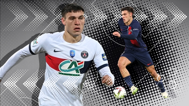 Il debutto a 15 anni, l’Uruguay, l’altalena al Psg: ecco Ugarte, mister 60 milioni