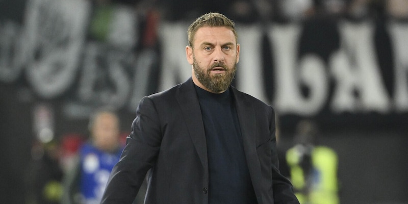 Retroscena De Rossi: “Ecco di cosa ho parlato al telefono con i Friedkin dopo il Bayer”