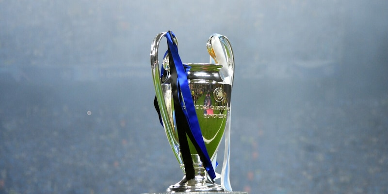 La nuova Champions League fa già sognare: tutte le novità