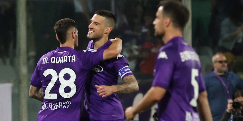 Fiorentina, c’è un patto da rispettare nella finale di Conference
