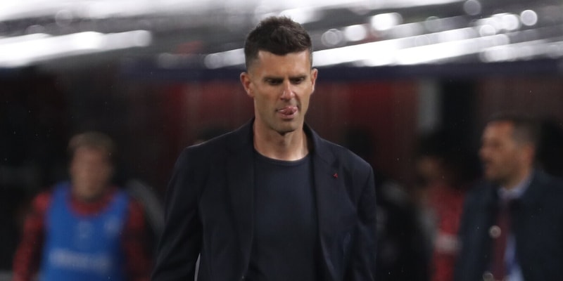 Thiago Motta alla Juve: Giuntoli in pole ma ci sono altre big in fila