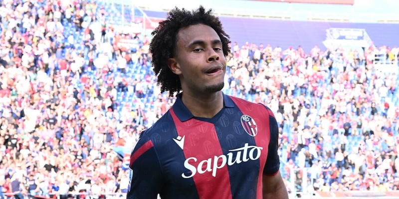 Zirkzee, ci prova l’Arsenal: quanto incasserebbe il Bologna