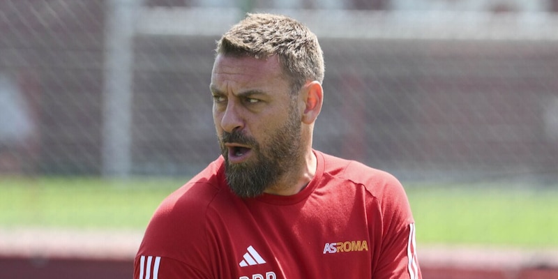 Roma, le scelte di De Rossi: chi gioca contro il Genoa