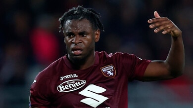 Torino, contro l’Atalanta per inseguire la Conference: Zapata sfida Gasp