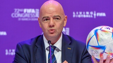 “Stop al Mondiale per club o facciamo causa”: la dura minaccia alla Fifa
