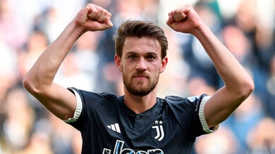 Rugani, doppio traguardo: la Champions e la Juve a vita