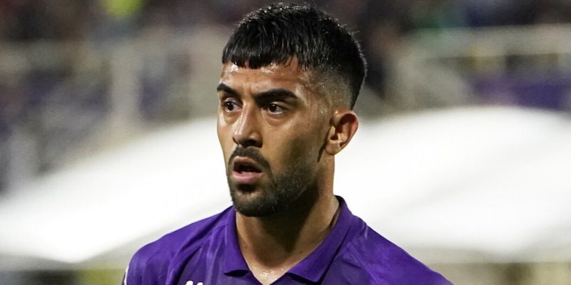 Fiorentina, Nico Gonzalez in bilico: parte la rivoluzione in avanti