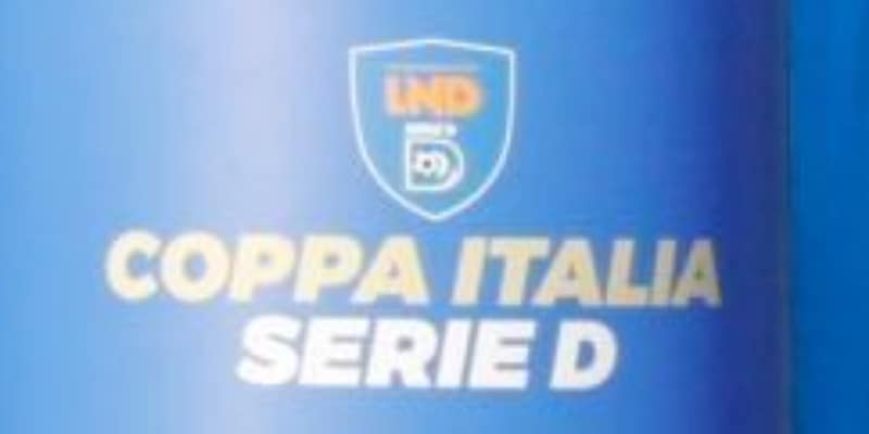 Coppa Italia Serie D: Trapani-Gavorrano, primo round