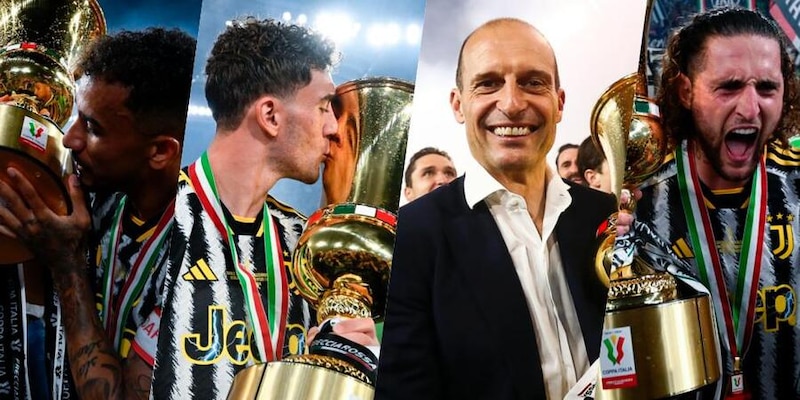 Pagelle Juve: Vlahovic bomber vero, Danilo testa e cuore, Rabiot tosto, Allegri…