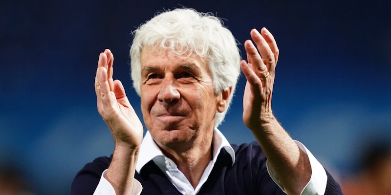 La provocazione di Gasperini: “Regaleremo la gara con la Fiorentina, così la finiamo”