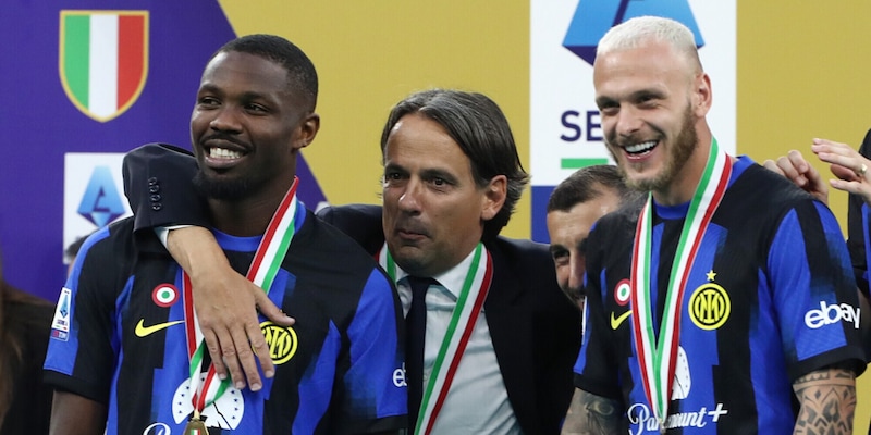 Inzaghi-Oaktree, sta nascendo già la nuova Inter
