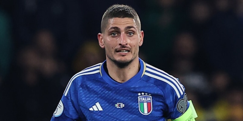 “Barcellona, torna l’interesse per Verratti: i dettagli”