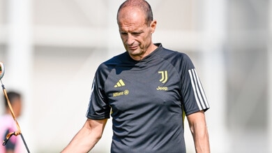 Juventus-Allegri al capolinea: la giornata dell’addio in diretta