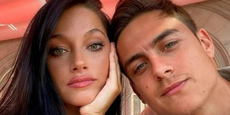 “Dybala non voleva sposarsi”, ecco cosa ha fatto Oriana per fargli cambiare idea