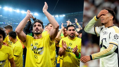 Paradosso Dortmund: più soldi in caso di sconfitta in Champions?