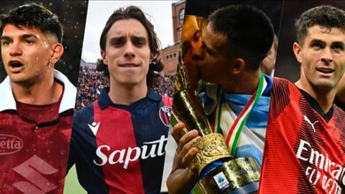 Serie A 2023-2024, i migliori 11: un top player Juve e 4 obiettivi di Giuntoli