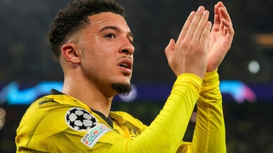 Sancho, la corte Juve e la rinascita a Dortmund: “Frustrato allo United”