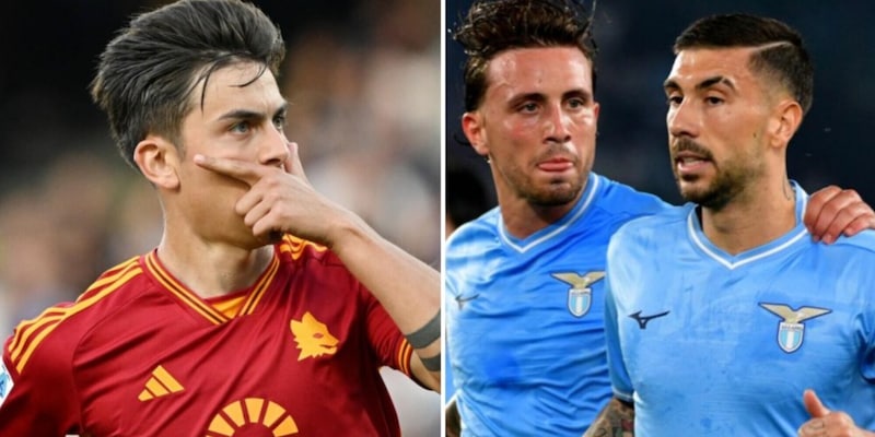 Europa League, le possibili fasce per la nuova edizione: la posizione di Roma e Lazio