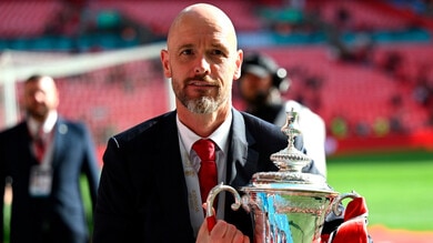 Ten Hag-United, la FA Cup aiuta il tecnico: il ‘problema’ di Ratcliffe