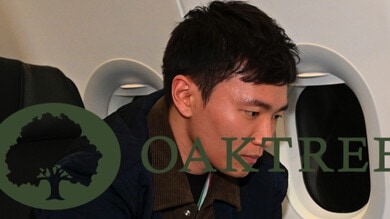 L’Inter è di Oaktree, ufficiale: “Successi a lungo termine”. Finisce l’era Zhang