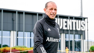 Allegri inizia a salutare la Juve: avviso sul futuro e messaggio tra le righe