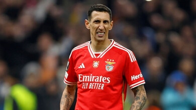 Di Maria, quale futuro? Può lasciare il Benfica, ma niente ritorno in Argentina