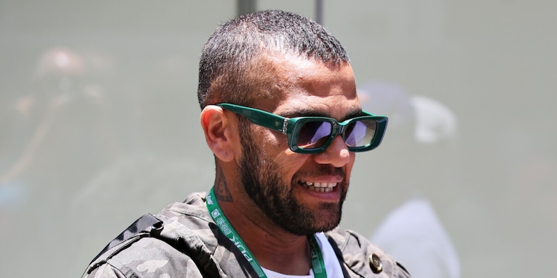 Dani Alves, la vita dopo il carcere: fonda una nuova azienda