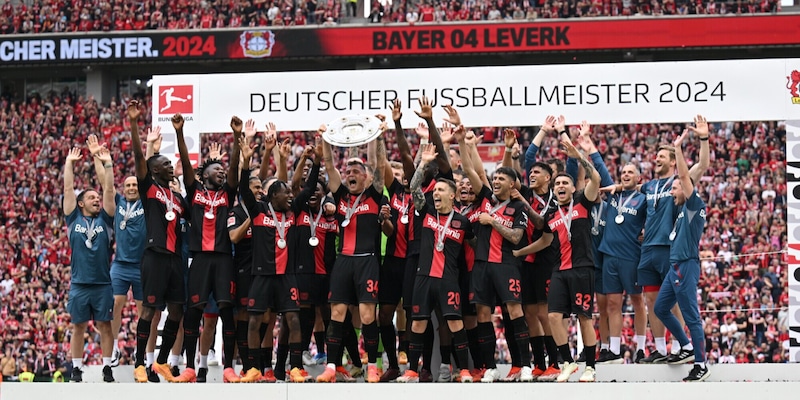 Un post del Bayer Leverkusen fa arrabbiare i tifosi dell’Arsenal: i motivi