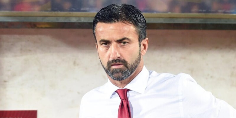 Panucci: “Penso che per una volta i tifosi della Roma tiferanno Atalanta”