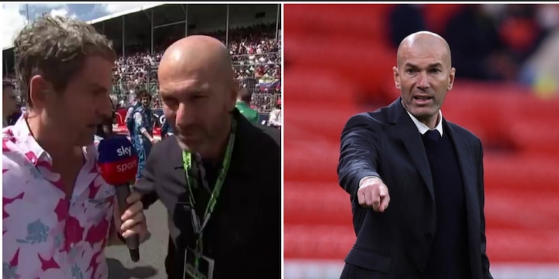 “Allenerò il Bayern Monaco?”, risposta a sorpresa di Zidane