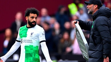 La leggenda del Liverpool attacca Salah: “Mai visto un calciatore più egoista”