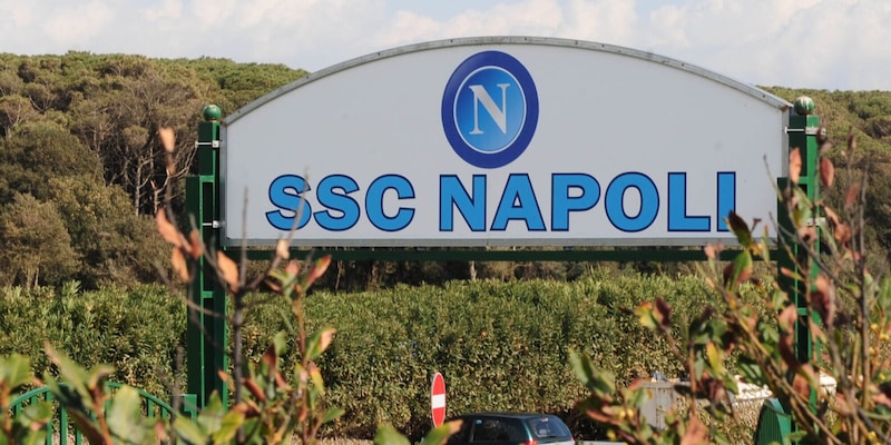 Beneficenza per Udinese-Napoli, ispezioni nella sede del club