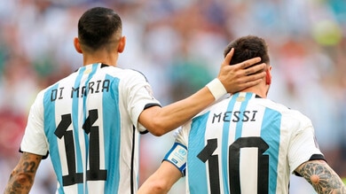 “C’è l’accordo”, Di Maria e lo sponsor Messi per un futuro insieme in Usa