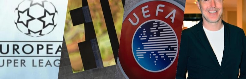 «Uefa e Fifa impediscono la concorrenza». Il Tribunale di Madrid dà ragione alla Superlega