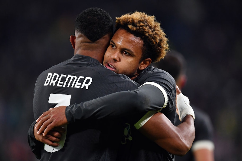 Bremer pilastro Juve o nuovo De Ligt. Futuro McKennie: due nodi da sciogliere